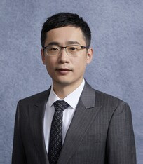 Professor Dong LI